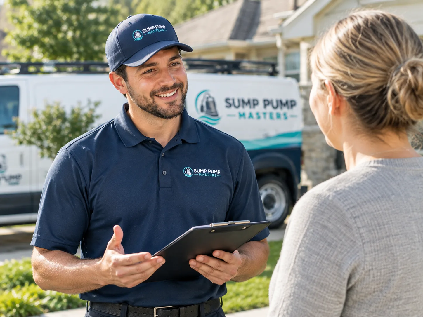 Sump Pump Repair Jewett City, CT FAQs